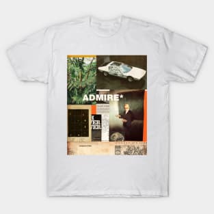 Admire T-Shirt